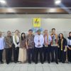 Raksasa Teknologi Tiongkok Bidik Kalteng, HNAC Siap Bawa Smart Energy hingga Wacana Bangun Pabrik di Indonesia