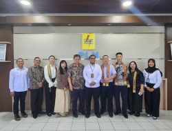 Raksasa Teknologi Tiongkok Bidik Kalteng, HNAC Siap Bawa Smart Energy hingga Wacana Bangun Pabrik di Indonesia