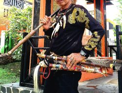 Suria Baya Pertanyakan Pemadaman Serentak, Siap Galang Massa Demo ke PLN