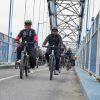 Buka Gowes Saja! Bupati H. Shalahuddin Turun Langsung Cek Pembangunan, Tegaskan Barito Utara Harus Terus Bergerak Maju