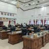 Paripurna DPRD Barito Selatan Ditunda, Kehadiran Anggota Tak Penuhi Kuorum