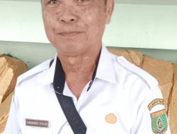 Sengketa tapal batas dan lahan – Manjundre – Tanjung Jawa awal dari pembukaan Lahan