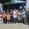 CFD dan Gowes Kian Semarak, Bupati H. Shalahuddin Sukses Memasyarakatkan Gemar Olahraga di Bumi Iya Mulik Bengkang Turan