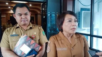 Efisiensi Anggaran Jadi Pertimbangan, Pemkab Barsel Siapkan Harjad ke-67 Tanpa Expo