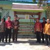 MMBB Barito Selatan Perkuat Sinergi dengan Dunia Usaha, Jalin Silaturahmi ke PT Sindo Lumber dan PT Parwata Rimba