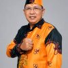 Apakah Menuba Ikan Versi  Adat Dayak Melanggar Hukum ?!