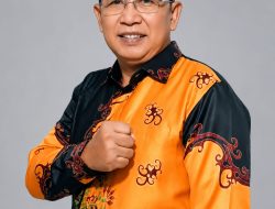 Apakah Menuba Ikan Versi  Adat Dayak Melanggar Hukum ?!
