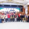 Ormas Se-Barito Utara Satukan Komitmen Dukung Program Pemerintah dan Iklim Investasi di Barito Utara