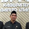 Pembebasan Lahan Hampir Tuntas, Bupati Shalahuddin Percepat Wajah Baru Kota Muara Teweh