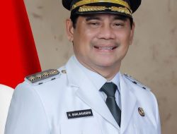 Bupati H Shalahuddin, Tegas’ Panggil Kepala PLN Muara Teweh, Pertanyakan Krisis Listrik Yang Berlarut-larut