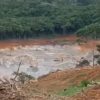 Demi Perluasan Tambang Emas, PT Srinding Sumber Makmur Serobot Lahan dan Gusur Sepihak Rumah Warga