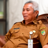 Kesbangpol Barito Utara Susun Persiapan Pembinaan Ormas, Rayadi: Persatuan dan Gotong Royong Kunci Kemajuan Daerah