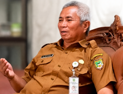 Kesbangpol Barito Utara Susun Persiapan Pembinaan Ormas, Rayadi: Persatuan dan Gotong Royong Kunci Kemajuan Daerah