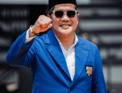 Ariel Surapati: “Pemuda Jangan Hanya Jadi Penonton, Harus Jadi Penggerak Perubahan Masa Depan Barito Utara Dalam Mengisi Kemerdekaan”