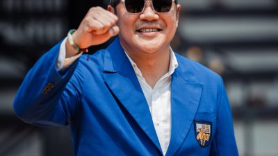 Ariel Surapati: “Pemuda Jangan Hanya Jadi Penonton, Harus Jadi Penggerak Perubahan Masa Depan Barito Utara Dalam Mengisi Kemerdekaan”
