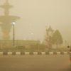 Kabut Asap Karhutla Mulai Mengusik Barito Utara, Pemda Diminta Jangan Menunggu Udara Memburuk
